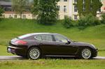 Porsche Panamera S E-Hybrid 2014 года